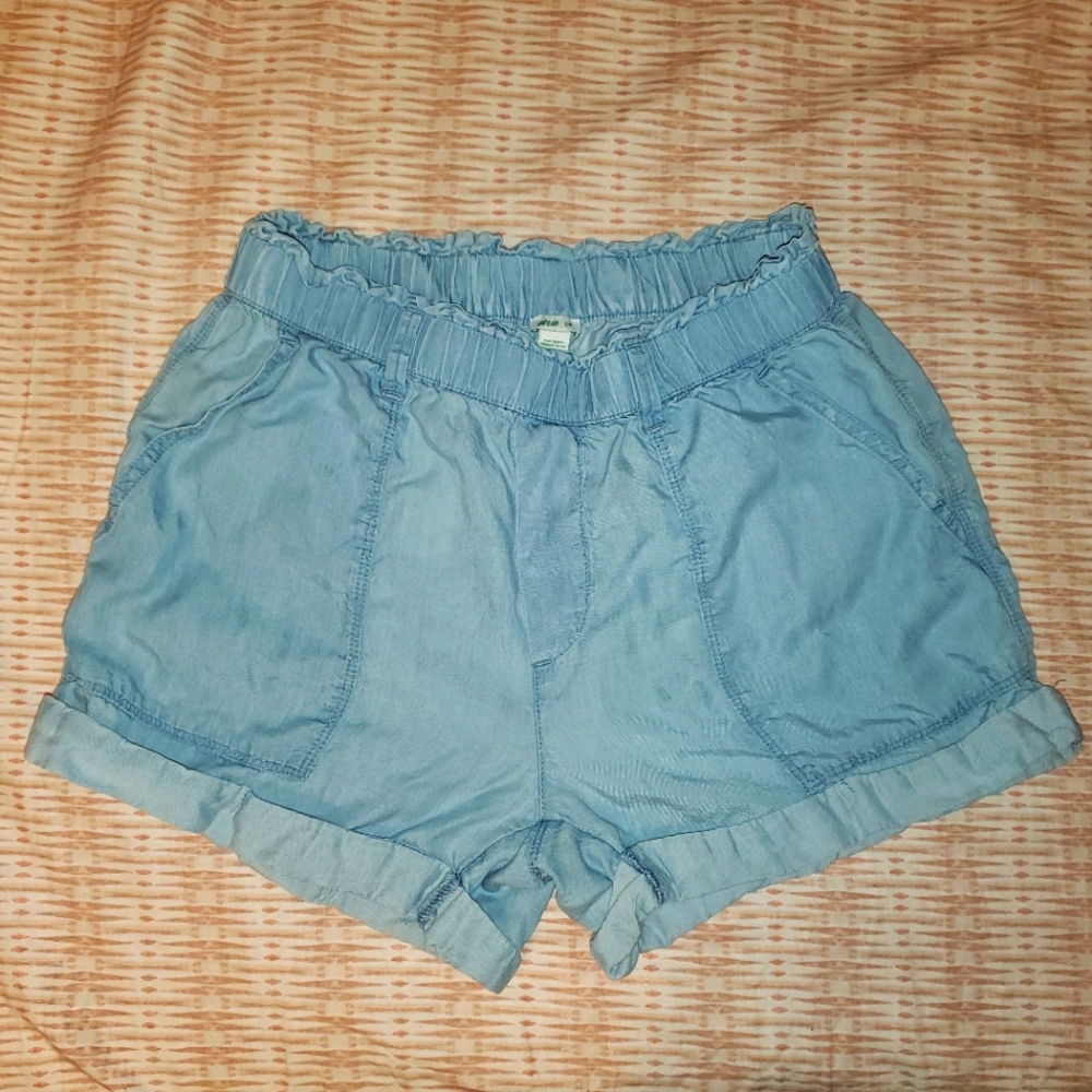 Aerie shorts